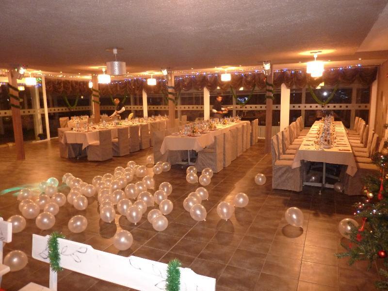 Hotel Zarya โกลเดน แซนส์ ภายนอก รูปภาพ