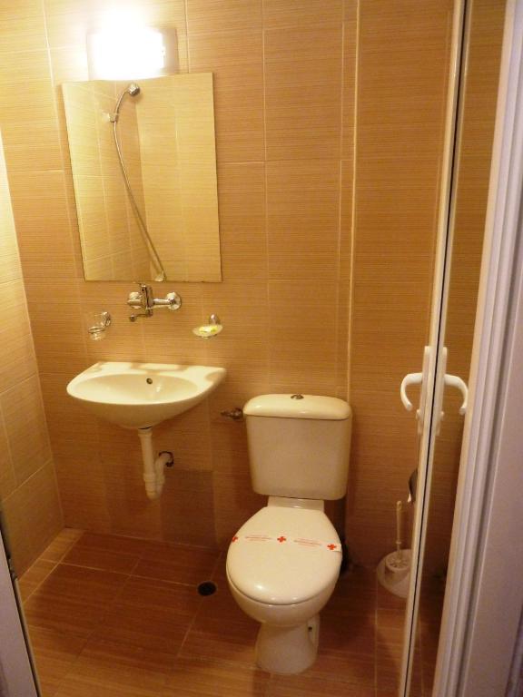 Hotel Zarya โกลเดน แซนส์ ห้อง รูปภาพ
