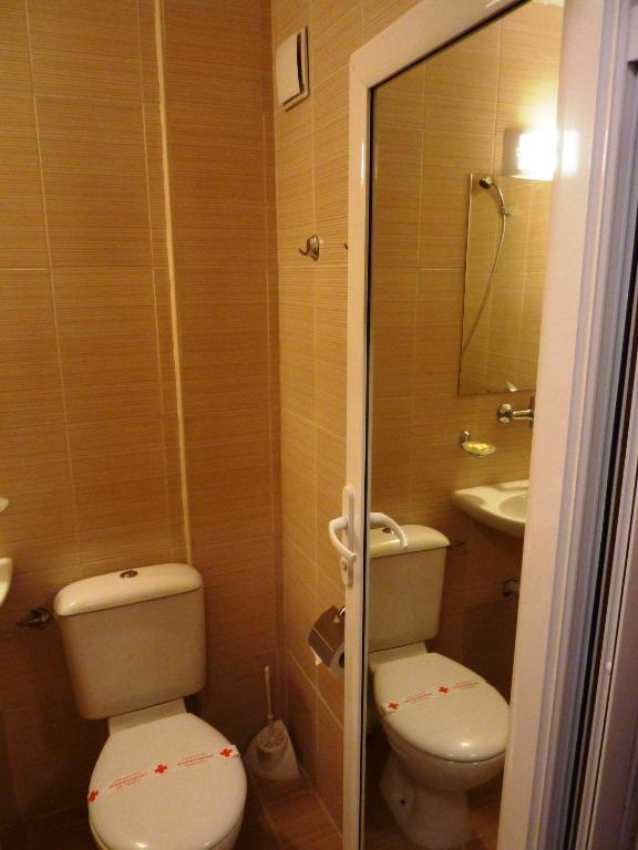Hotel Zarya โกลเดน แซนส์ ห้อง รูปภาพ