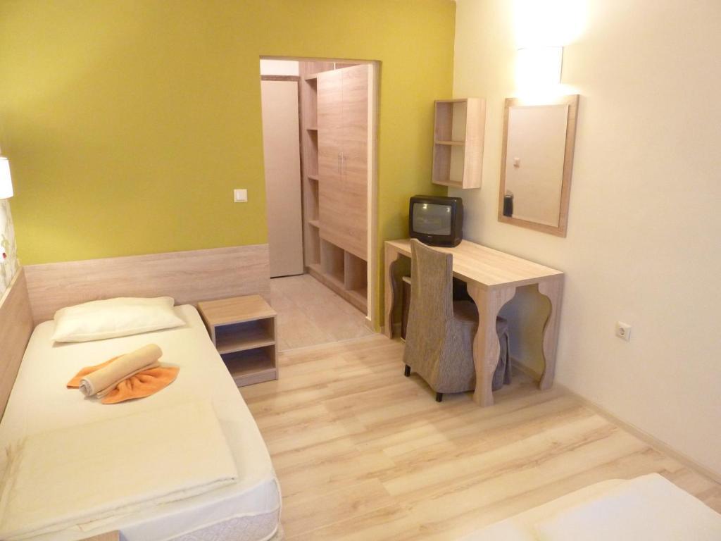 Hotel Zarya โกลเดน แซนส์ ห้อง รูปภาพ