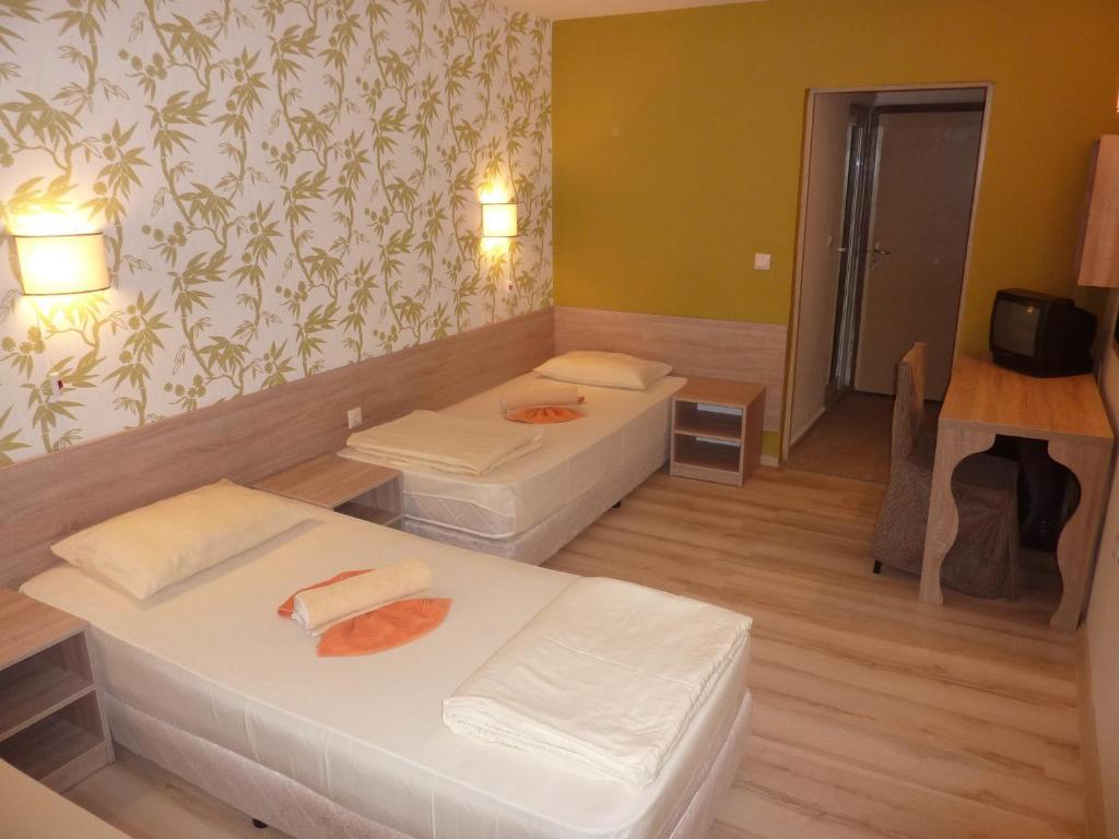 Hotel Zarya โกลเดน แซนส์ ห้อง รูปภาพ