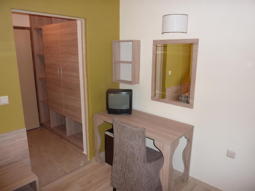 Hotel Zarya โกลเดน แซนส์ ห้อง รูปภาพ