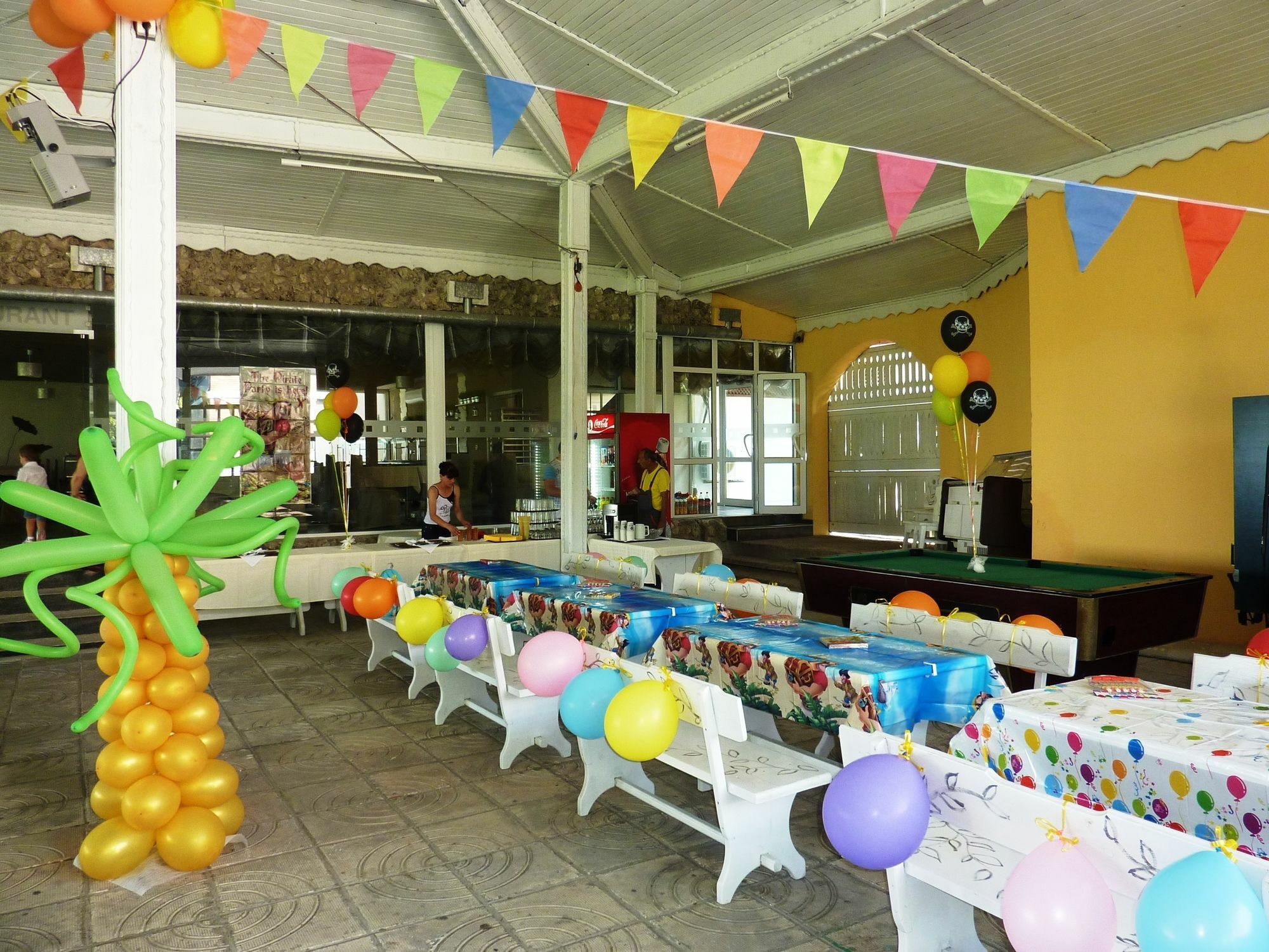 Hotel Zarya โกลเดน แซนส์ ภายนอก รูปภาพ